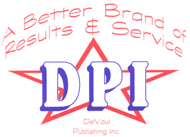 DeVaul Publishing Inc.